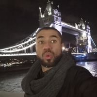 Jeiner Velandia   🇨🇴's Photo