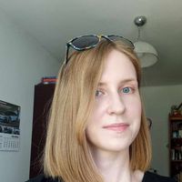 Katarzyna Klimczak's Photo