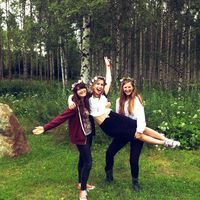 Laura Eronen's Photo