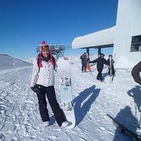 Fotos de Aurora Rico