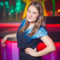 Inna Kucherova的照片