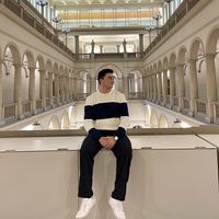 Photos de Rashid Ulmasov