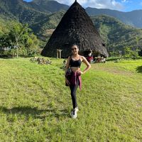 Chalifah Nur Febriana's Photo