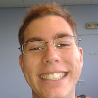 Benjamin BOSSERELLE的照片