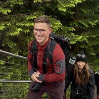 Gerome Oberste-Lehn的照片