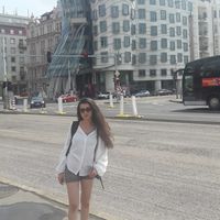 Hilal AKDAŞ's Photo