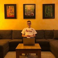 Claas Schumacher's Photo