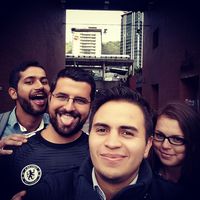 Le foto di Diego Osuna