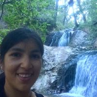 Le foto di Francisca Anríquez Acuna