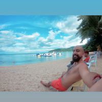 Abdallah Albaroudi's Photo