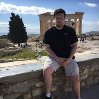 Matthew Byers's Photo