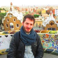 Dimitri KURC的照片