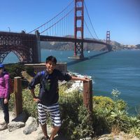 Wataru Murata's Photo