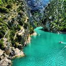 A day trip to the Gorges du Verdon's picture