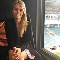 Maiara Muller's Photo