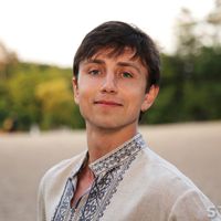 Ilya Tshigik's Photo