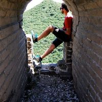 André Santos的照片