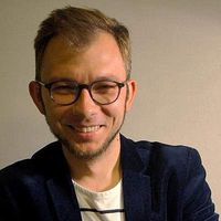 Kamil Grondys's Photo