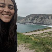 Maria F. Calzada's Photo