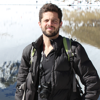 Alfonso Cardenas's Photo