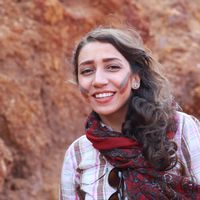 nushin izadpanah的照片