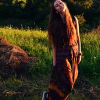 Alexandra Groza's Photo