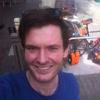 Blake Henderson的照片