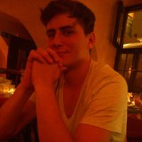 David Poehlig的照片