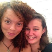 Saphira Godyla的照片