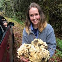 Maia Hanson的照片