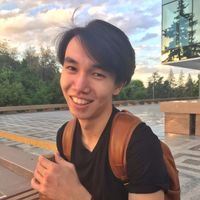 Adil Kuzyrgaliyev's Photo