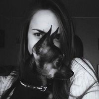 Caroline Baker's Photo