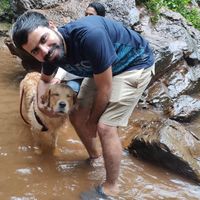 Naveen Rathee的照片