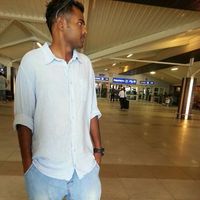 Ahmed Mandez的照片