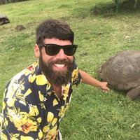 Jordan Lerner's Photo