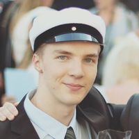 Lauri Forss的照片