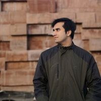 Huzaifa Iftikhar's Photo