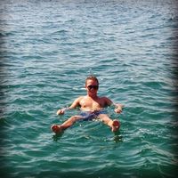 Alexandre Lecomte's Photo