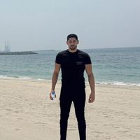 Mohamed Hosny's Photo