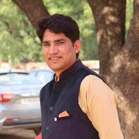 Fotos de Naveen Meena