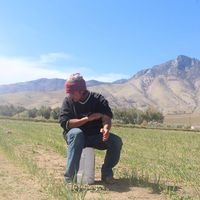 Corey DaSilva的照片