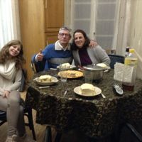 Hiroko Kihara's Photo