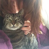 Tina  Kiff-Jamieson's Photo