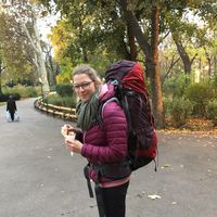 Stephanie Schachenhofer的照片