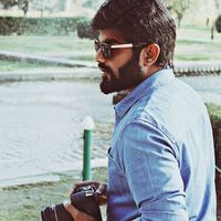 Hitesh Jhrwal的照片