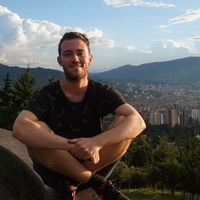 Photos de Max Stoffel