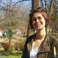 Ceren Ekinci's Photo