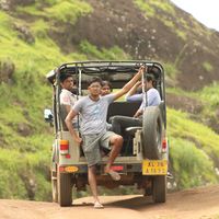 Sanjeev Vigneshwara的照片