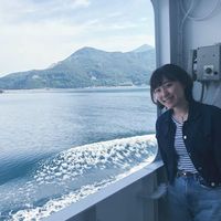 Yuna Mitsuhashi's Photo