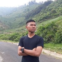 Eliyanto Sarage的照片